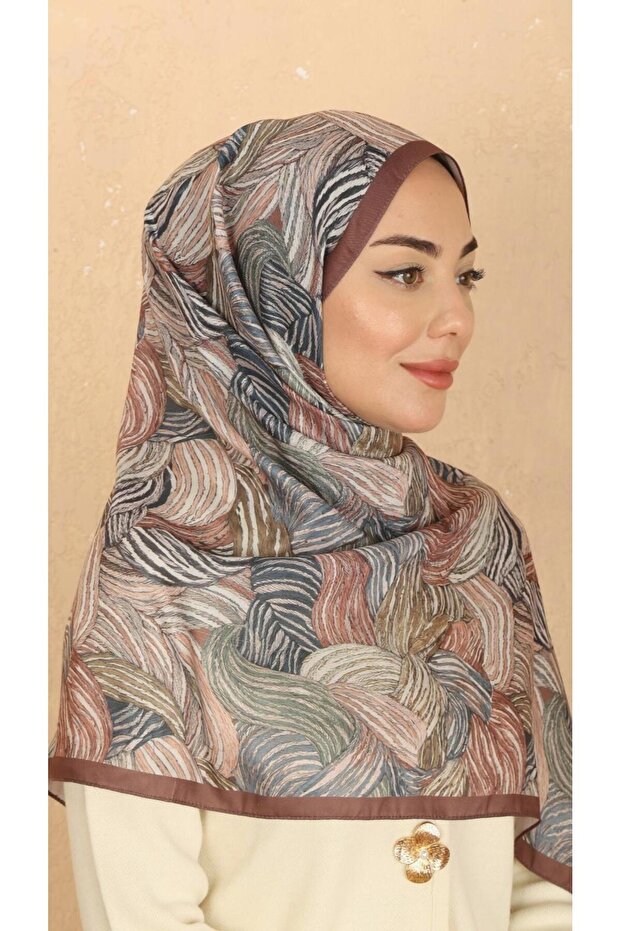 Koza Pamuk Şal-Taba - 2