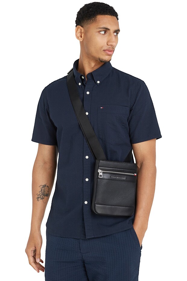 TH CENTRAL MINI CROSSOVER - 3