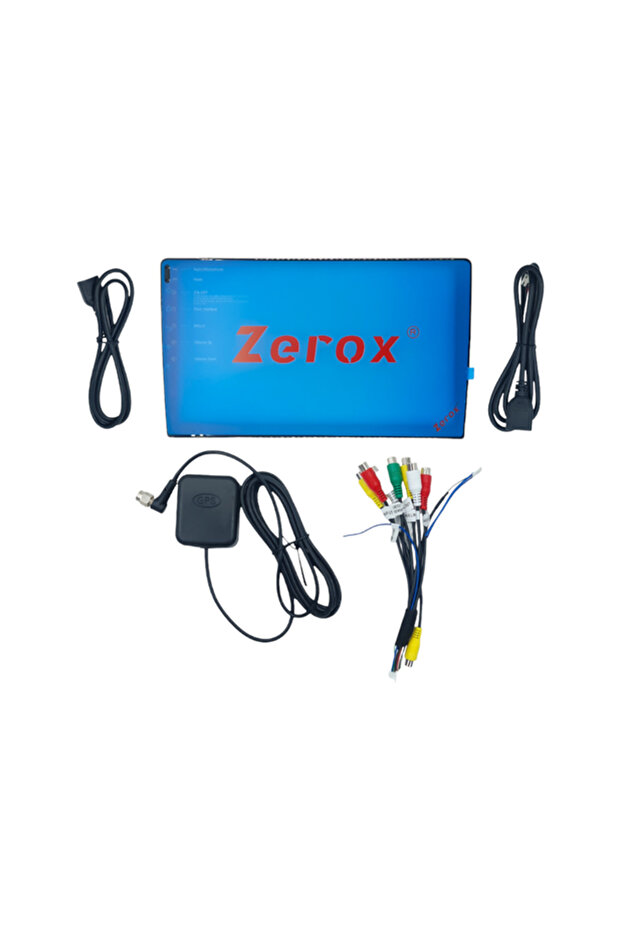 شاشة 9 بوصة - 2