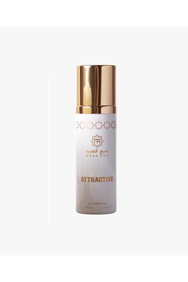 عطر الشعر Attractive