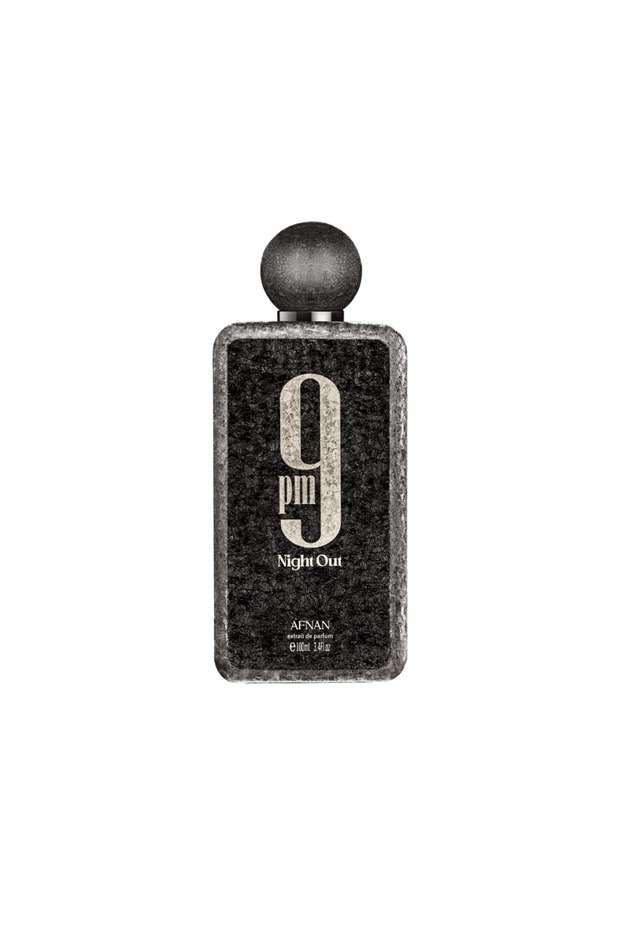 9 PM Night Out Unisex Extrait De Parfum, 100 ML