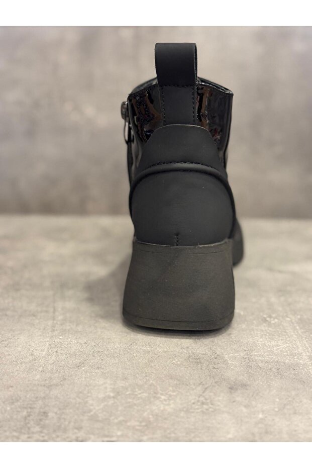 SUYA DAYANIKLI BOT - 6