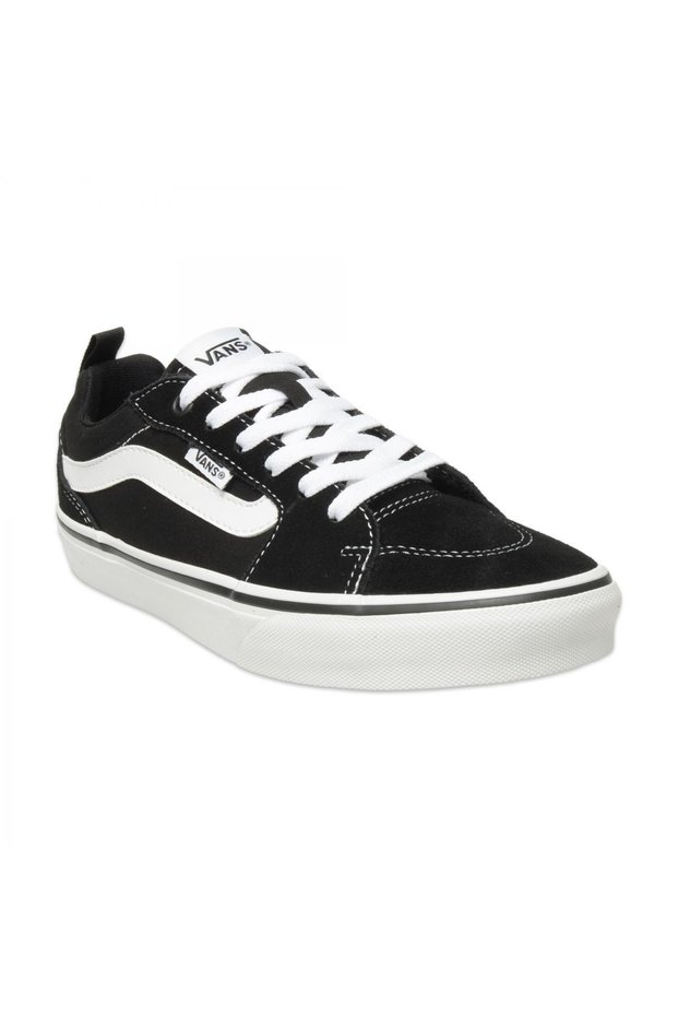 Vn000Dc8 Filmore Sneakers Black Unisex Sports Shoes