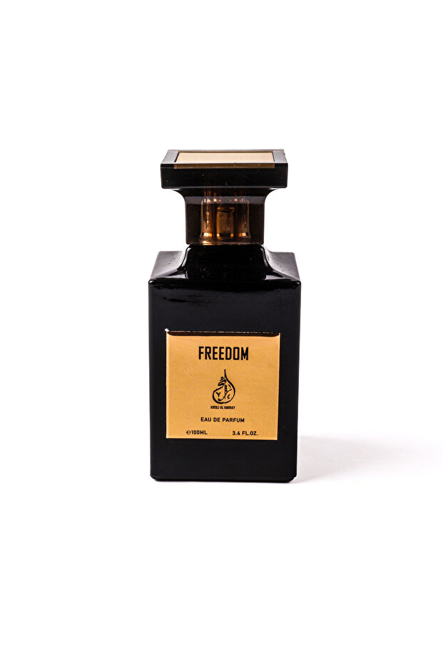FREEDOM