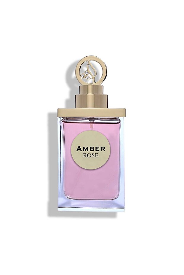 Amber Rose-100 ML