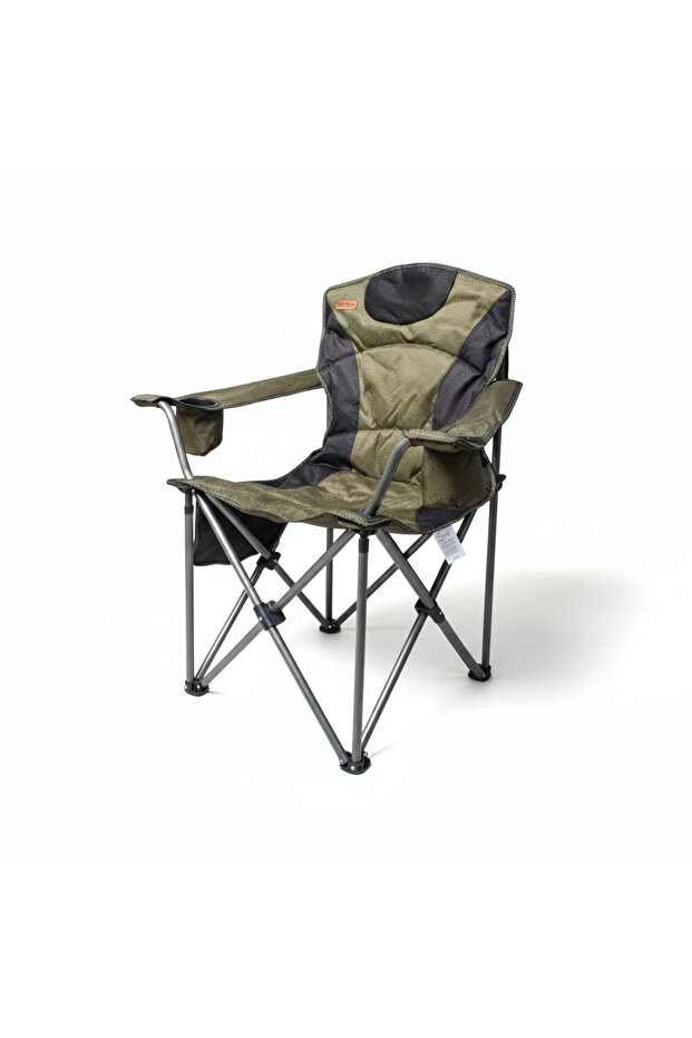 AlphaBack R108 Katlanır Kamp Sandalyesi - 4