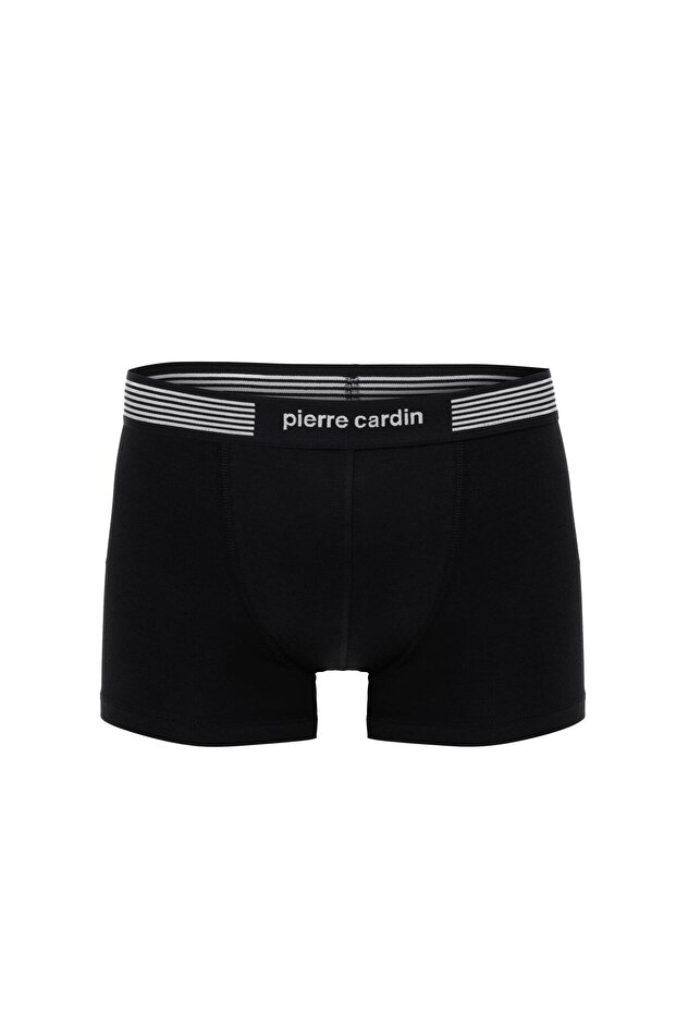 STRETCH 3’LÜ BOXER - 2