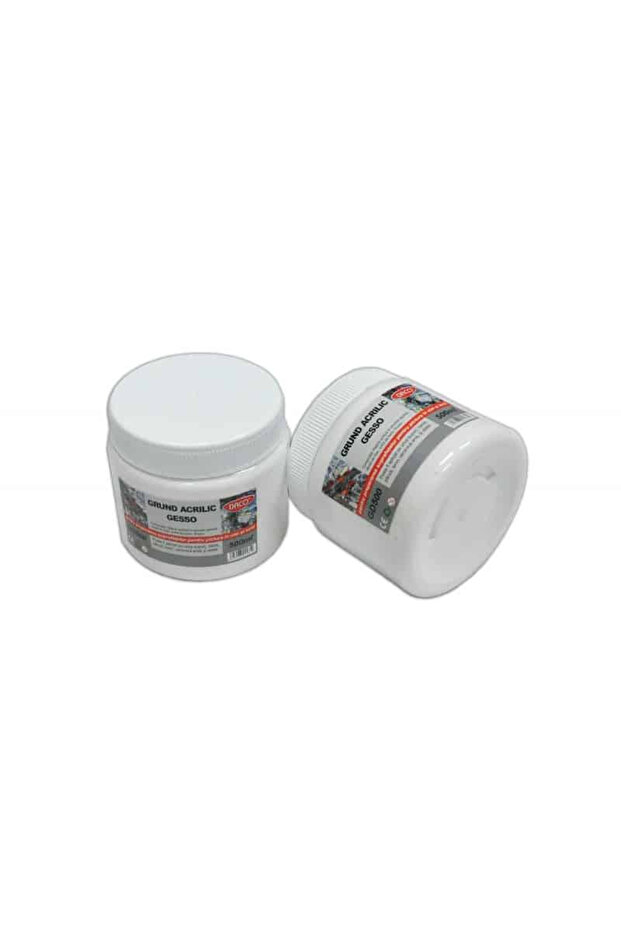 Acrylic primer 500 ml - 1