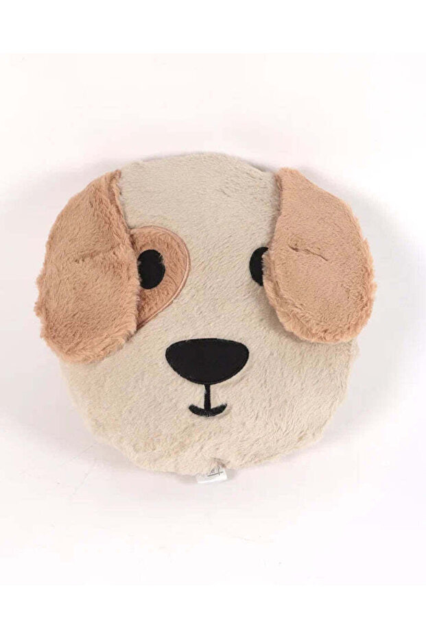 وسادة على شكل كلب - 2