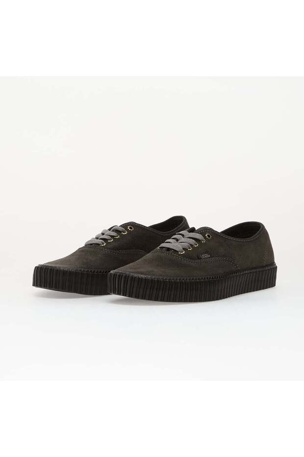 Authentic Creeper - 1