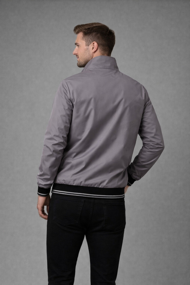 Erkek yağmurluk - 3