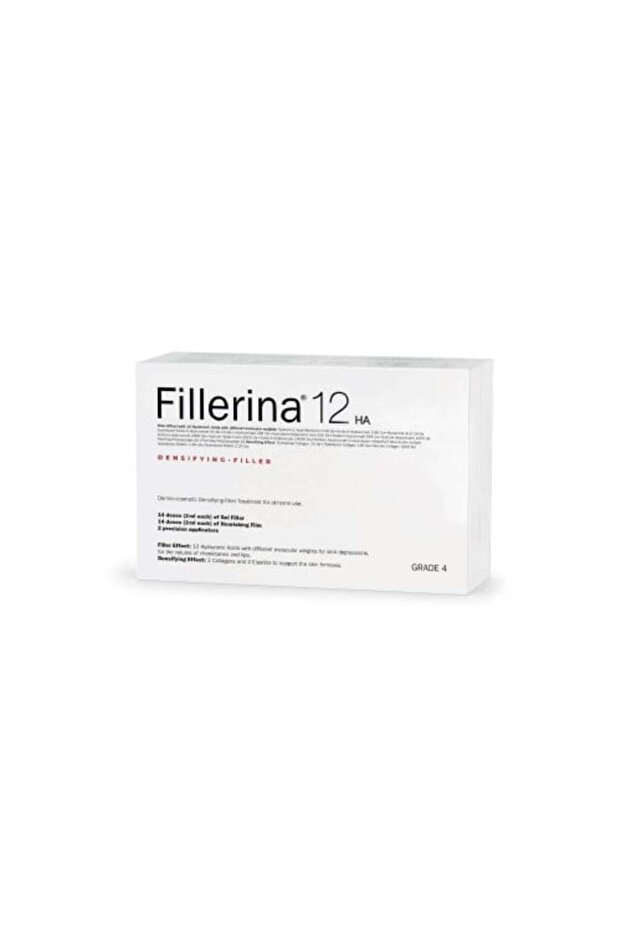 Intensive Treatment Grade 4
