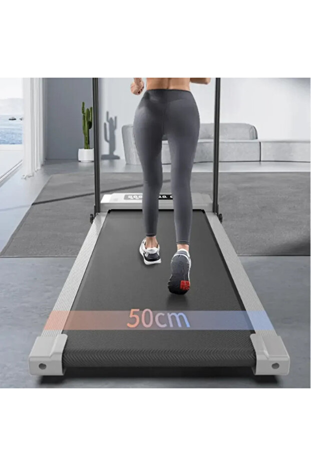 Smart Treadmill D 100 - 2
