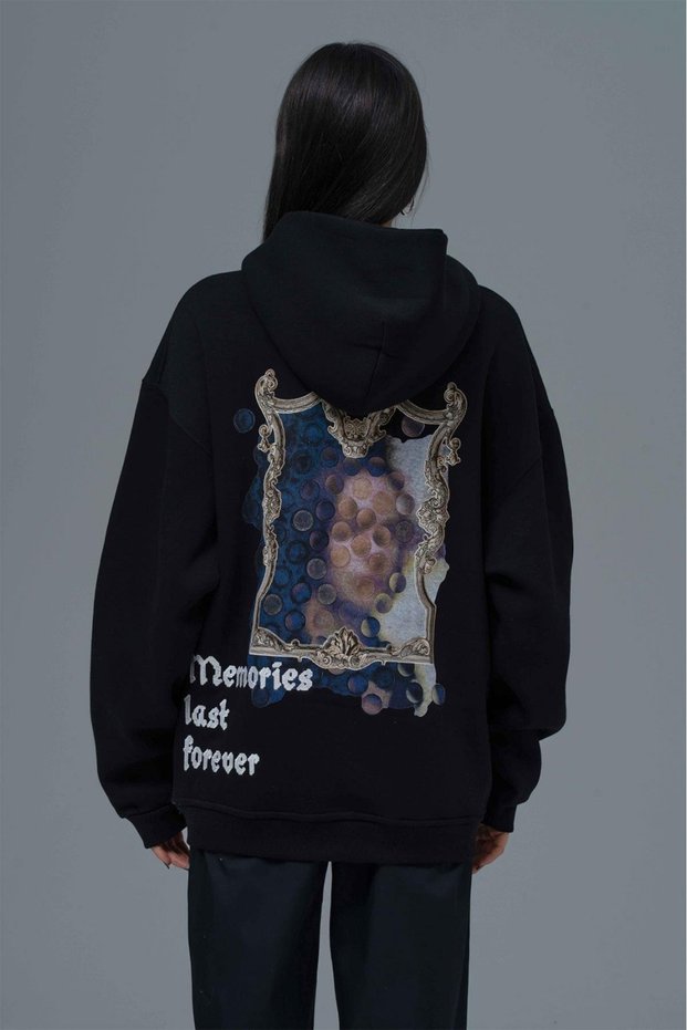 Zemli̇ya_Unisex Thick 3 Thread Ov Oversized Sweatshirt – Casual Elegance & Comfort Sd12