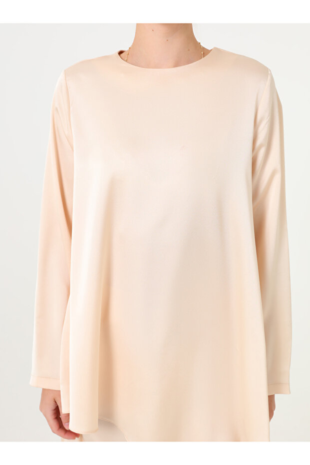 Etekli Takım - Vanilya - - 6