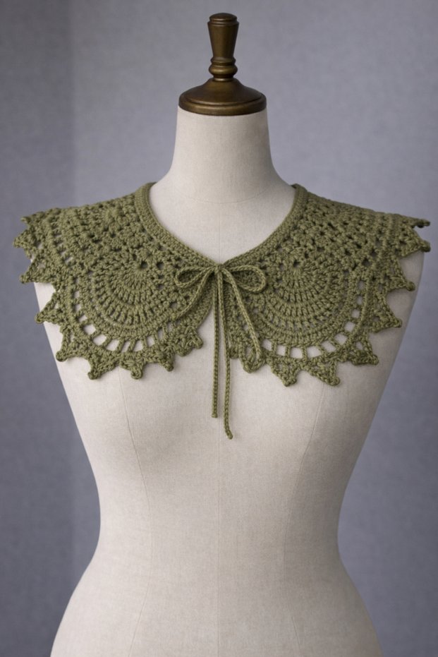 Plain Vintage Yaka