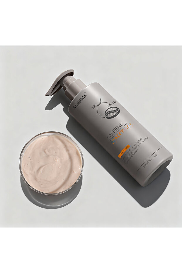 بلسم يحتوي على الكافيين - 2