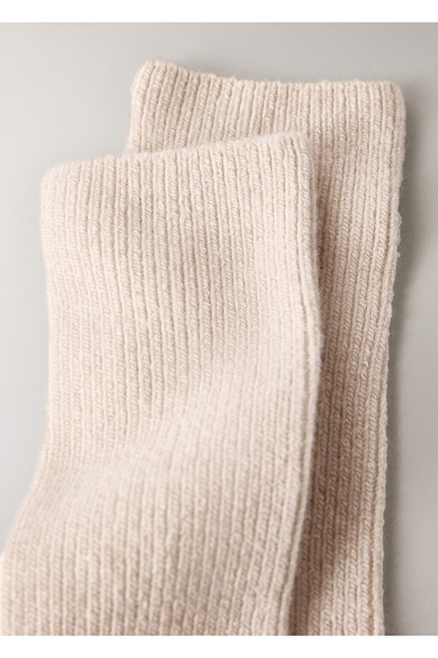 Çorap .-- canale - 4