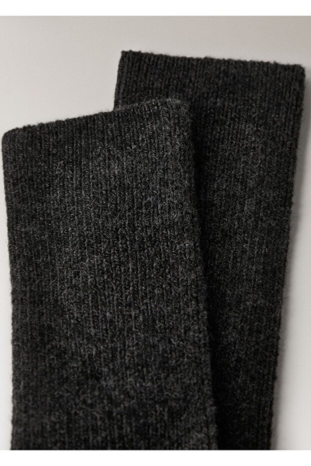 Çorap .-- canale - 3