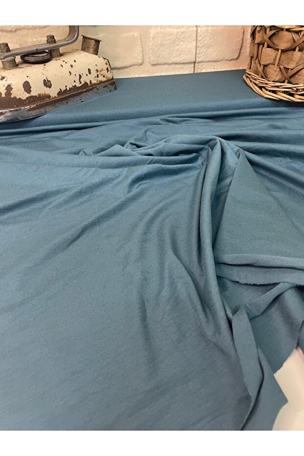 Viscos Lyc Combed - 3