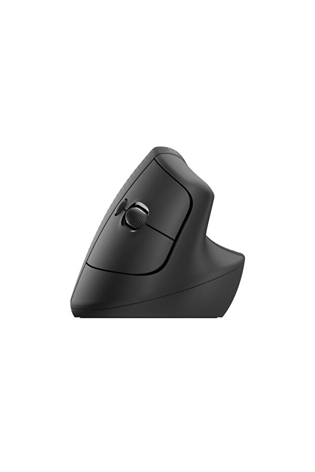 Lift Vertical Ergonomik Kurumsal Mouse- Siyah - 3