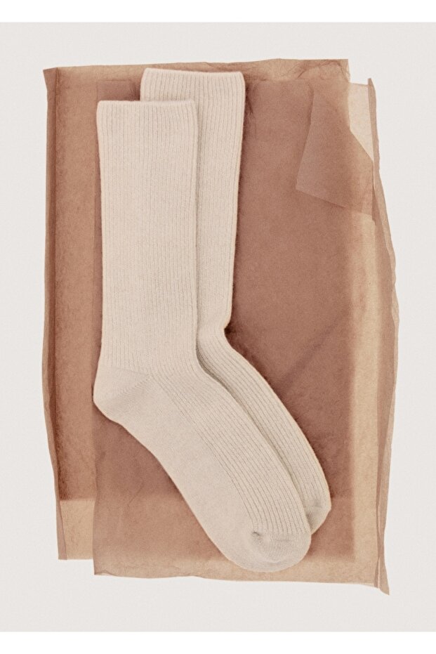 Çorap .-- canale - 3