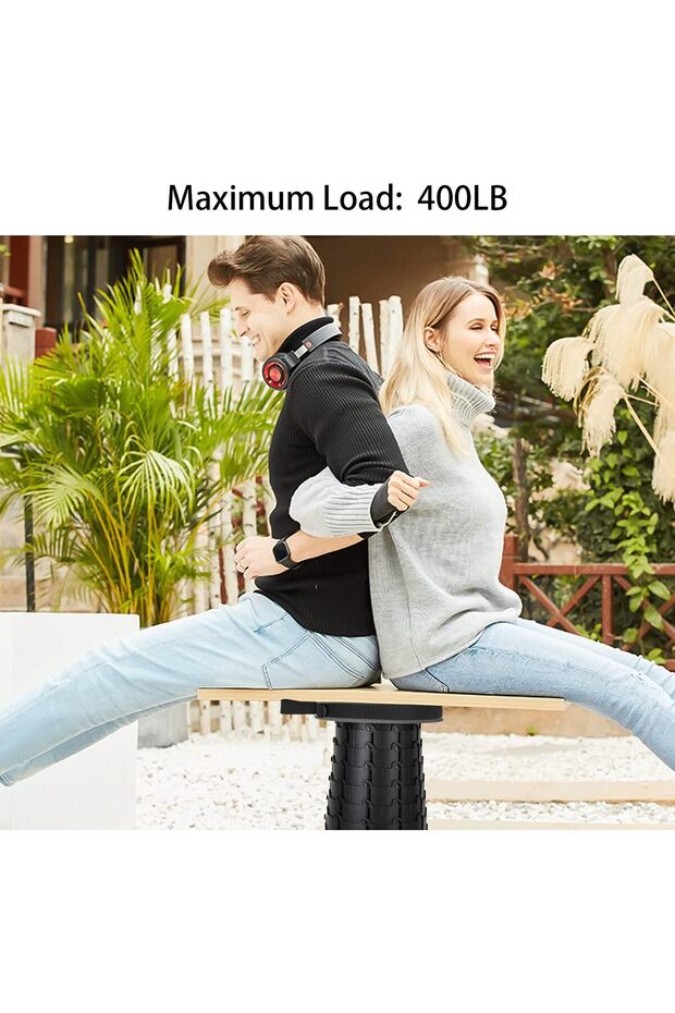 كرسي تخييم قابل للطي والتمديد، محمول. ارتفاع قابل للتعديل، خفيف الوزن - 7