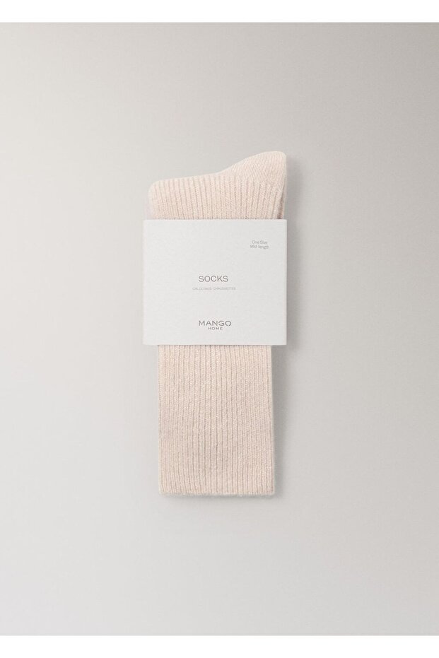 Çorap .-- canale - 5