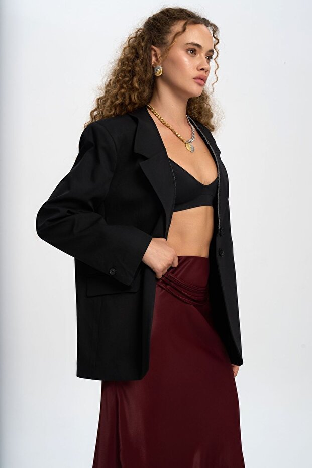 MAI STUDIOS Volda Blazer - 5