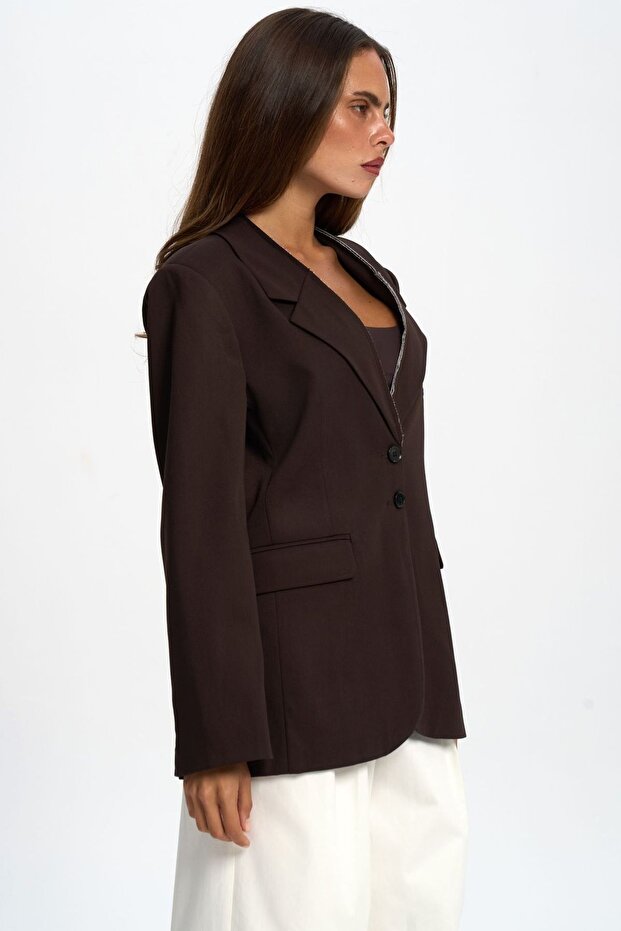 MAI STUDIOS Blazer Volda - 2