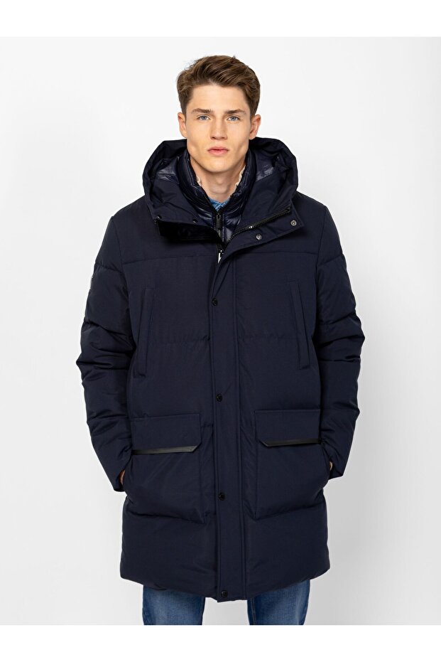 Men's winter jacket NAME M - 1