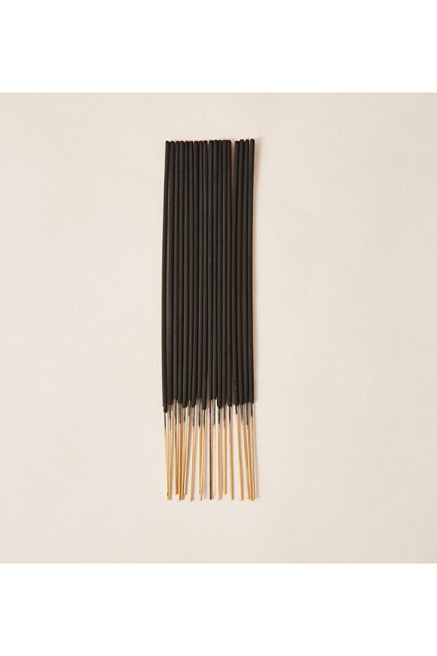 d'Art Cotton Flower Incense Stick - Set of 60