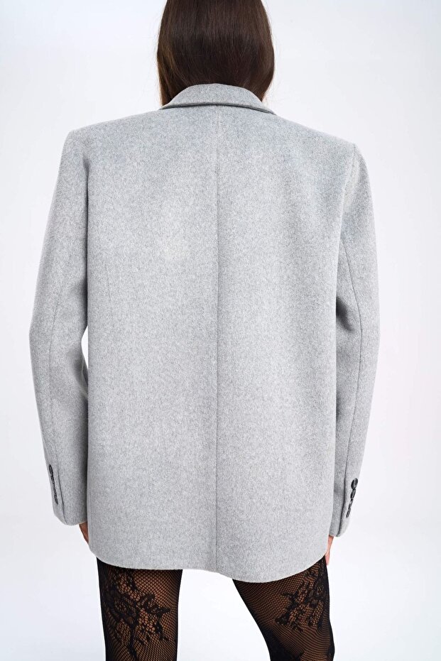 MAI STUDIOS Howell Blazer - 4