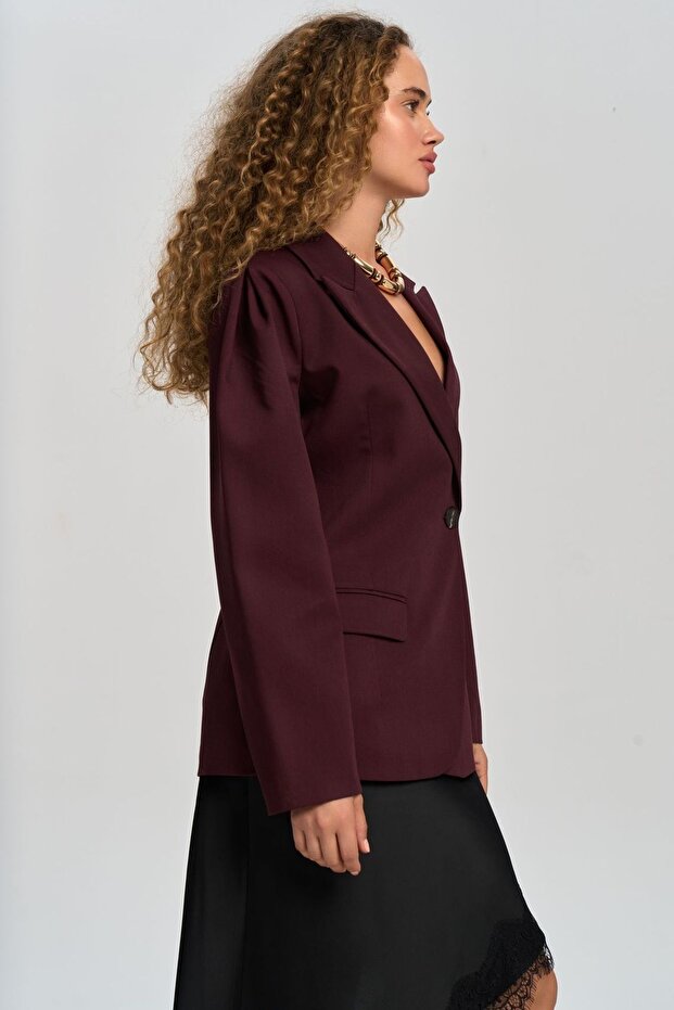 MAI STUDIOS Briella Blazer - 3