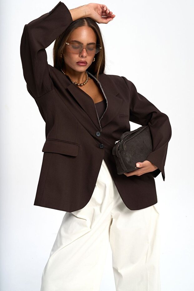 MAI STUDIOS Blazer Volda - 1