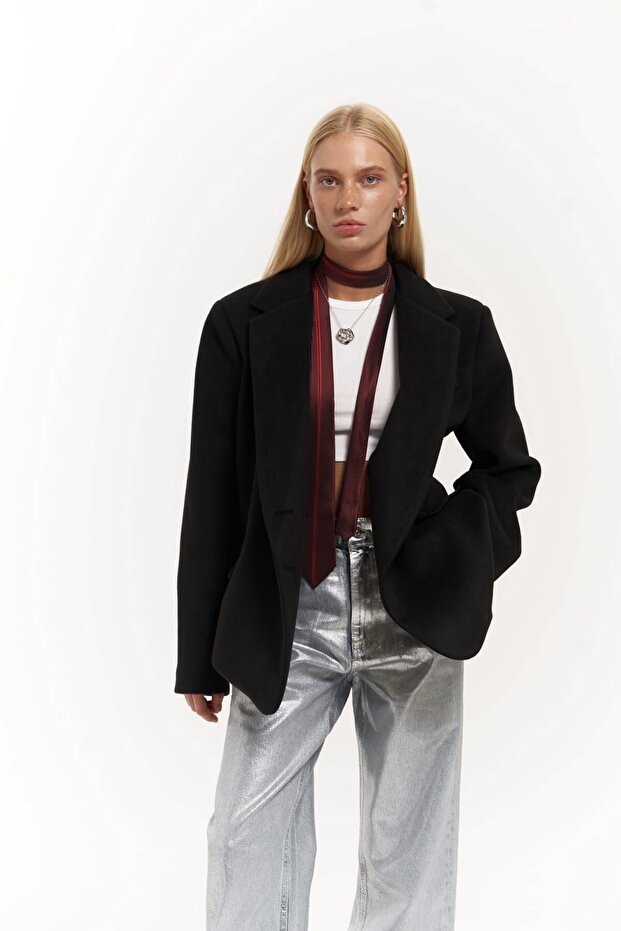 MAI STUDIOS Howell Blazer - 1