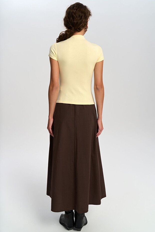 MAI STUDIOS Anvers Crop - 5