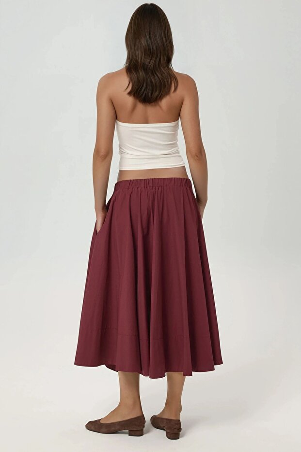 A-Form Fit Maxi Etek - 6