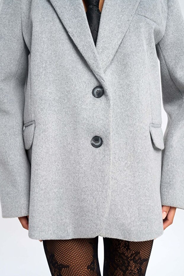 MAI STUDIOS Howell Blazer - 5