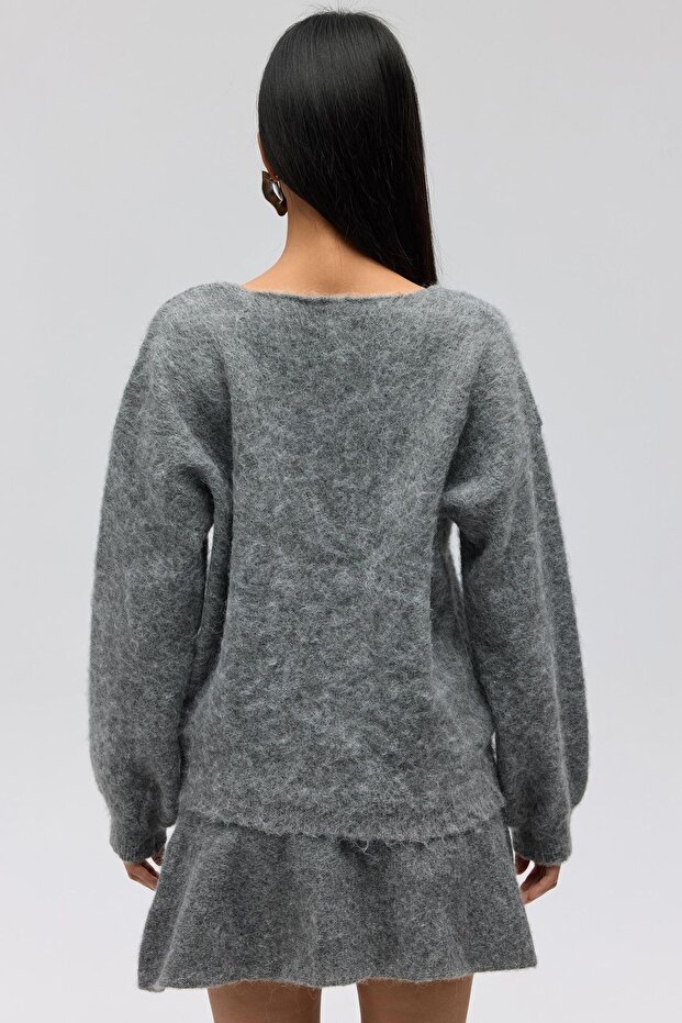 MAI STUDIOS Zerium Sweater - 5