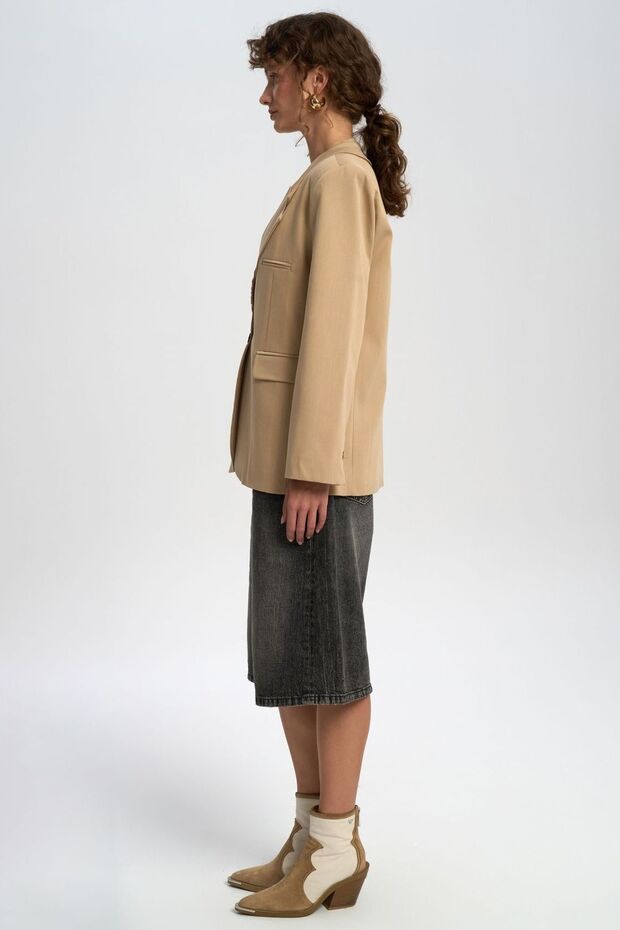 MAI STUDIOS Blazer Volda - 3