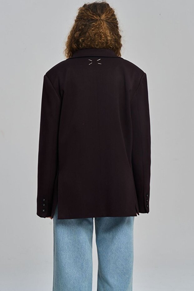 MAI STUDIOS Emma Blazer - 5