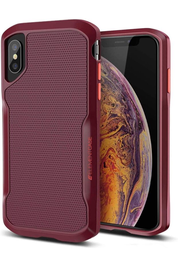Element Case iPhone XR Shadow Kılıf