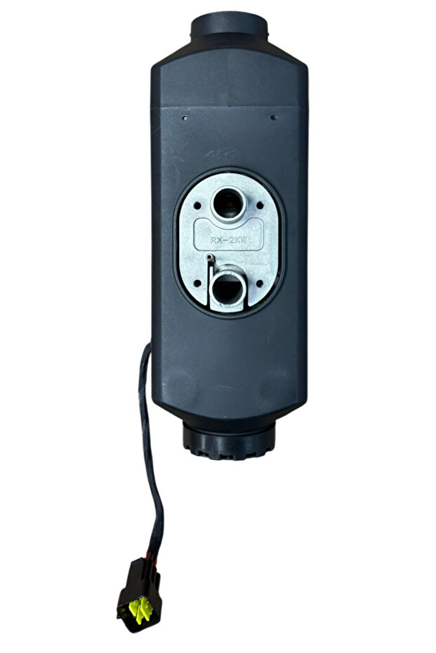 Webasto 12v 2.5KW (TC18-01) - 4