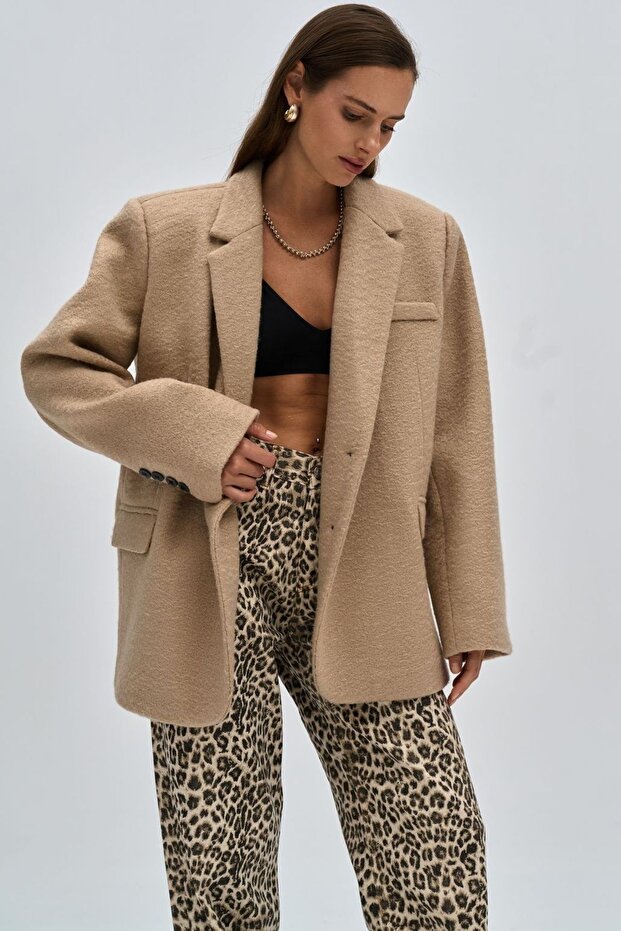 MAI STUDIOS Enzo Blazer - 1