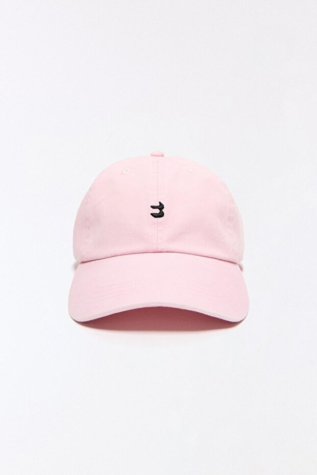 İşlemeli şapka - 2