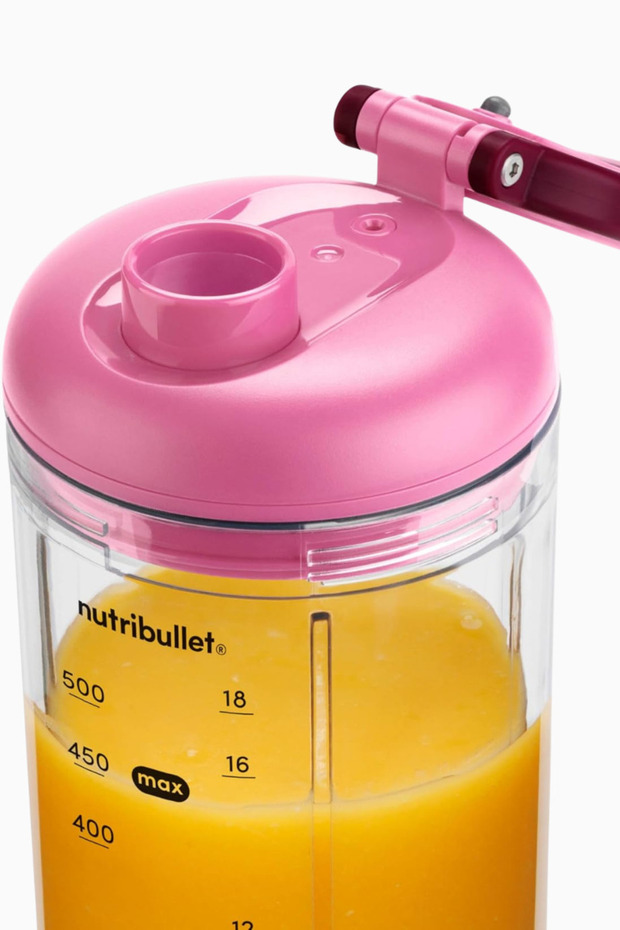 Flex 650 ml Taşınabilir Blender - 5