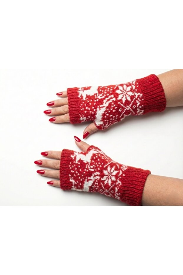 Yeniyıl Eldiven - 2