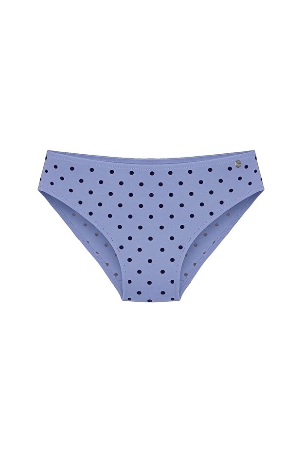 POLKA 3'LU KULOT - 3