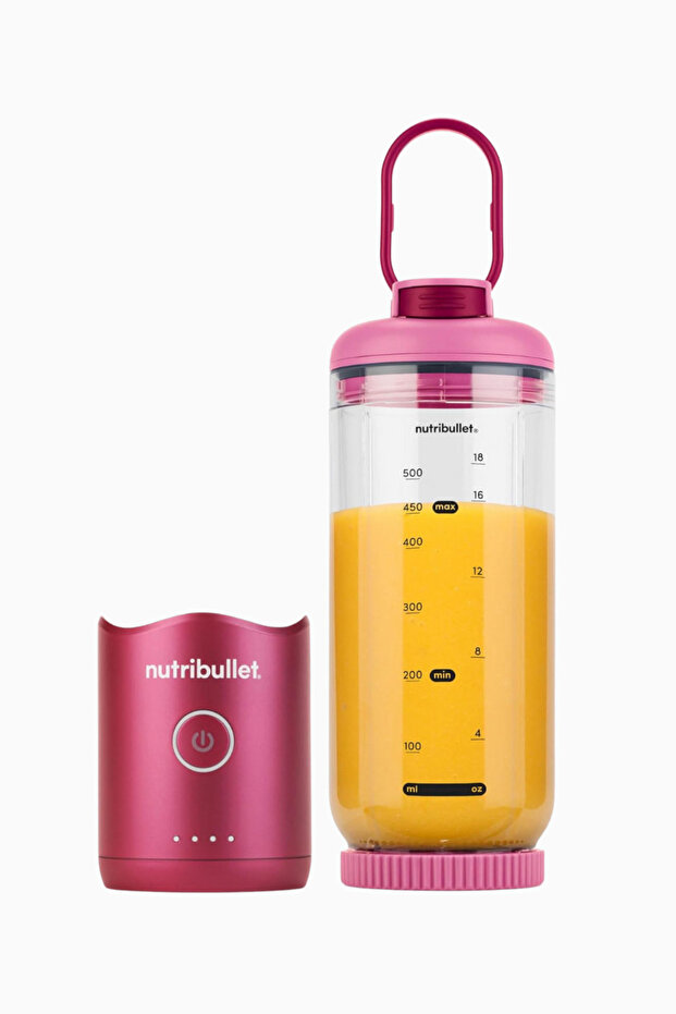 Flex 650 ml Taşınabilir Blender - 3